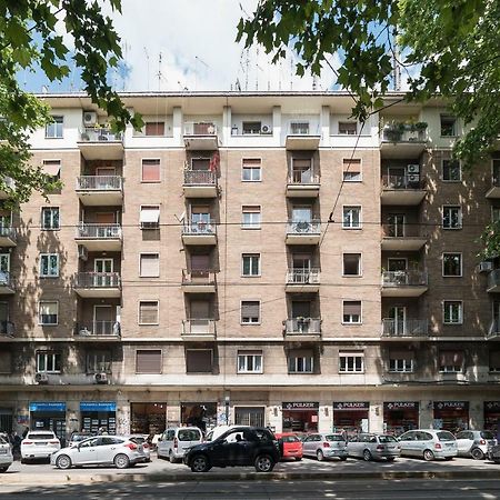 Nina Casetta De Trastevere روما المظهر الخارجي الصورة