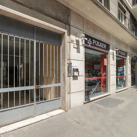 Nina Casetta De Trastevere روما المظهر الخارجي الصورة