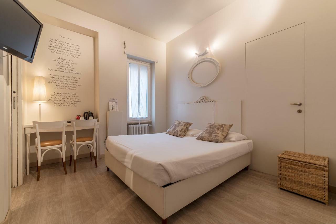 Nina Casetta De Trastevere روما المظهر الخارجي الصورة