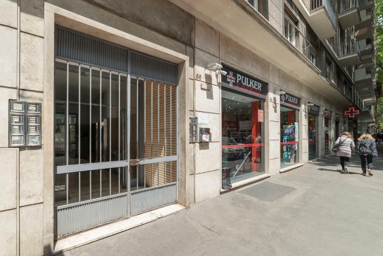 Nina Casetta De Trastevere روما المظهر الخارجي الصورة