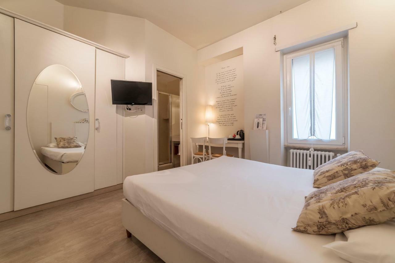 Nina Casetta De Trastevere روما المظهر الخارجي الصورة